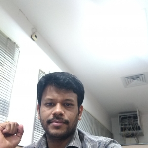 Karthick R-Freelancer in Coimbatore,India