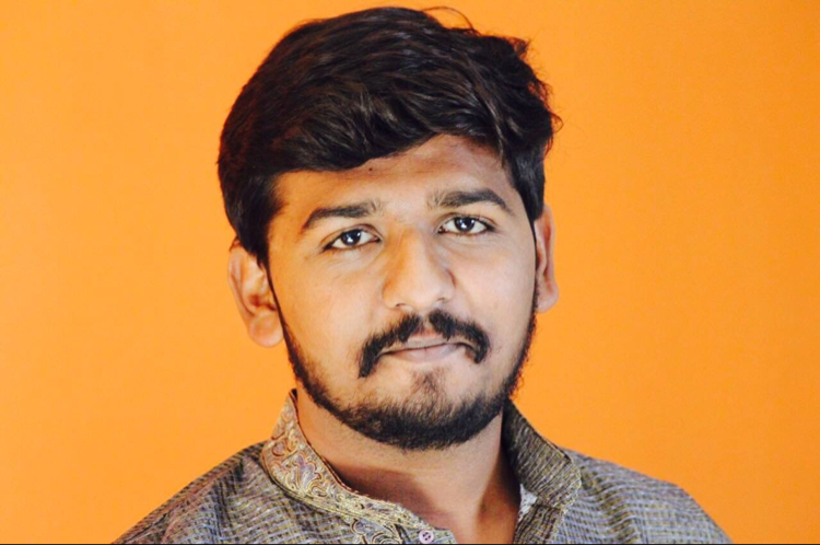 Vaibhav Chotaliya-Freelancer in Ahmedabad,India