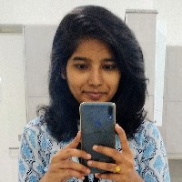 Vyshnavi Mounika-Freelancer in ,India