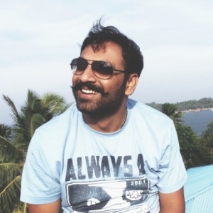 Jaimin Patel-Freelancer in New Delhi,India