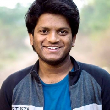 Tiru Mothukuri-Freelancer in Bangalore,India