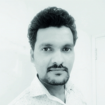 Sandeep Ubale-Freelancer in Mehkar,India