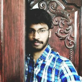 Vijayakrishna J-Freelancer in Chennai,India