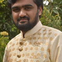 Dhruv Modi-Freelancer in Jaipur,India