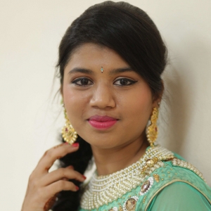 Pavithra Babu-Freelancer in Bangalore,India