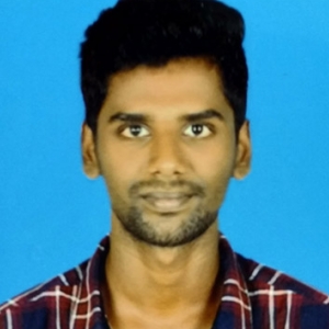 Praveen Kumar-Freelancer in Tiruchchirappalli Area, India,India