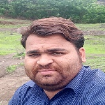 Vinod Mote-Freelancer in Solapur,India