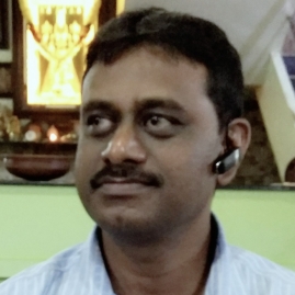 S Prakash-Freelancer in London,India