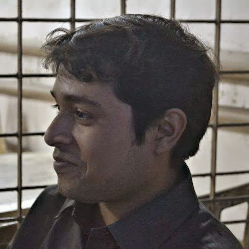 Bodhisattwa Das-Freelancer in ,India