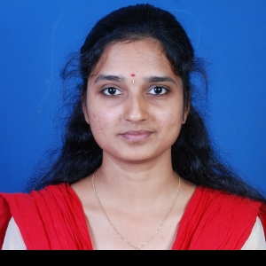 Suganya Nagarajan-Freelancer in Trichy,India