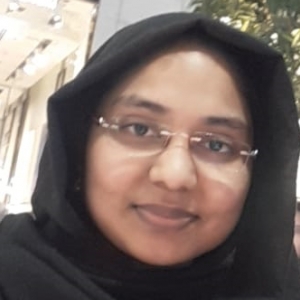 Nusra Sulaiman-Freelancer in Abu Dhabi,UAE
