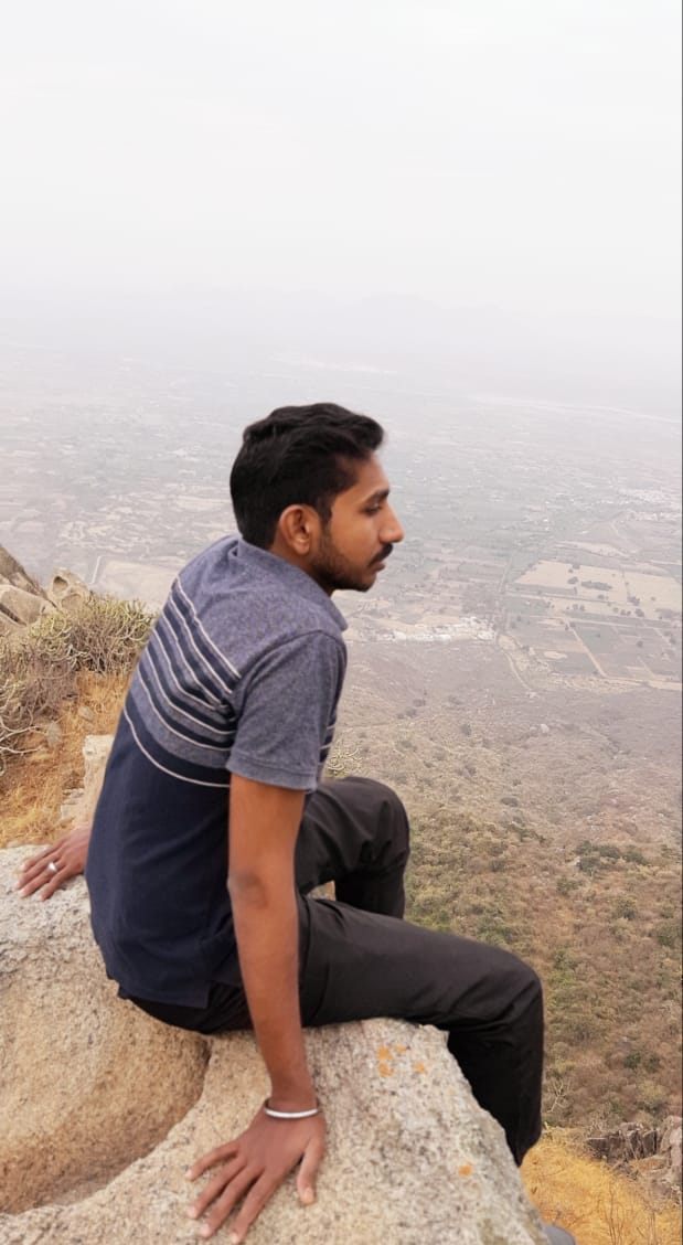 Ramesh Patel-Freelancer in Gandhinagar,India