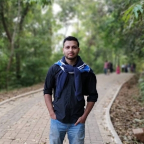 Ankit Maurya-Freelancer in Bangalore,India