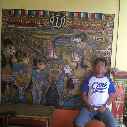Teguh Aditya Madyanto-Freelancer in ,Indonesia
