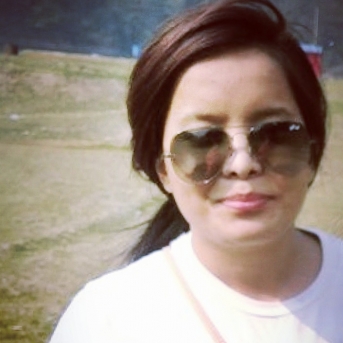 Sreejana Rai-Freelancer in Nepal,Nepal