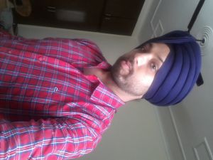 Gurvaran Singh-Freelancer in Ludhiana,India