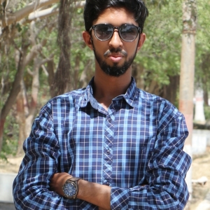 Daniyal Khan-Freelancer in Karachi,Pakistan