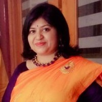 Shweta Deopujari-Freelancer in ,India