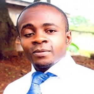 Ozioma Ugorji-Freelancer in Orlu nigeria,Nigeria