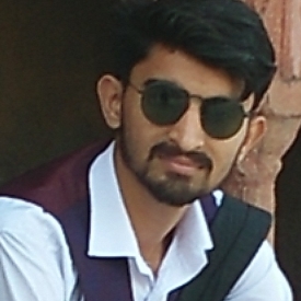 Muhammad Uzair Shah-Freelancer in Pakistan,Pakistan