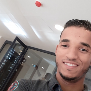 Abdelmalik Bouaziz-Freelancer in Ouargla,Algeria