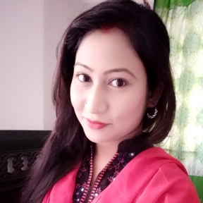 Tania Bhowmik-Freelancer in Kallayanpur Dhaka,Bangladesh