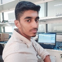 Booshan Kumar-Freelancer in Bengaluru,India