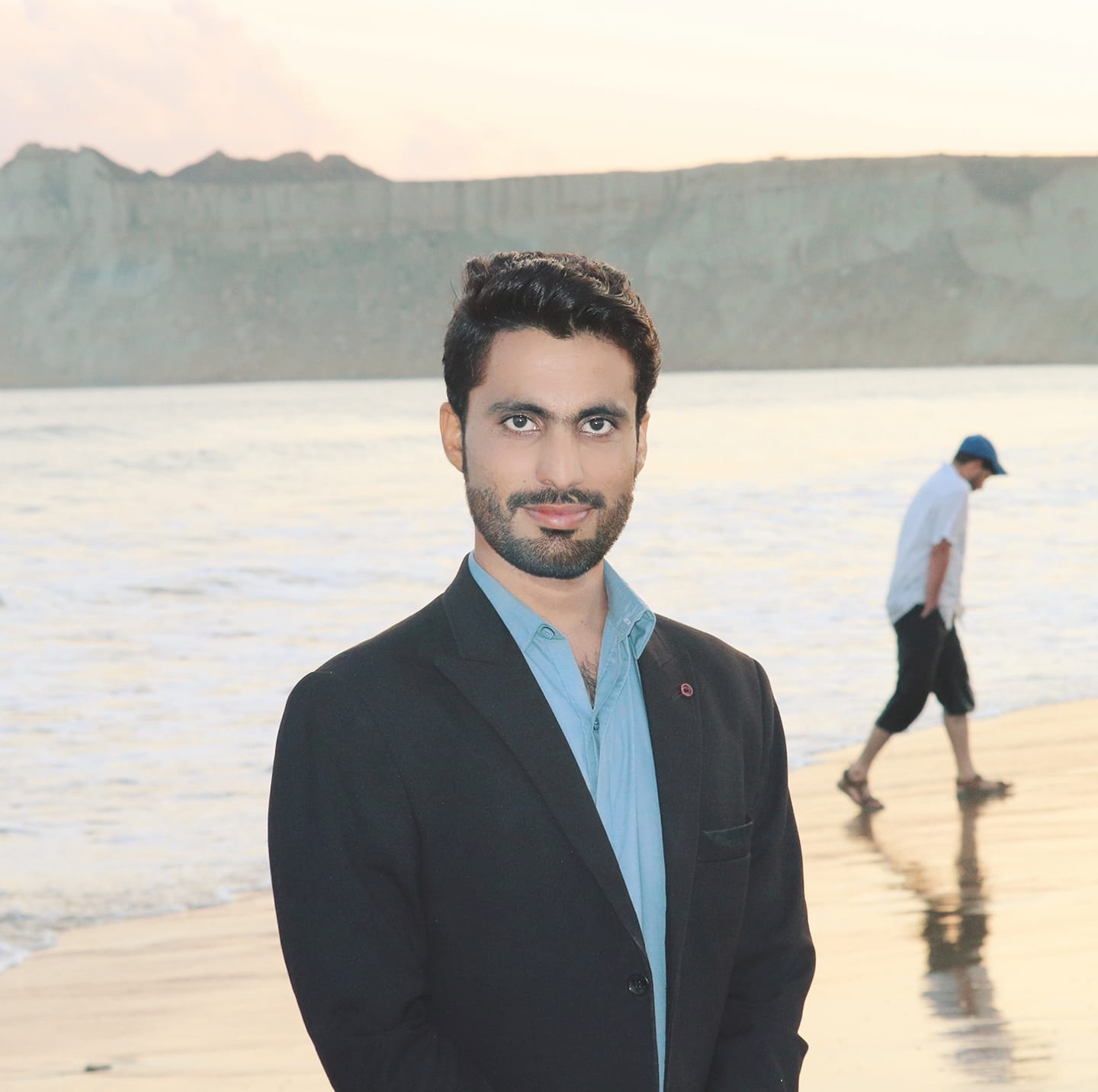 Naeem Baloch-Freelancer in Quetta,Pakistan