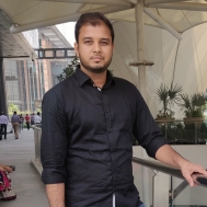 Arun Kumar Saini-Freelancer in New Delhi,India