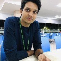 Vishal Sharma-Freelancer in ,India