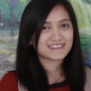 Maria Shinehah Aubrey Dagal-Freelancer in Pasig,Philippines