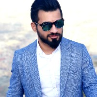 Hasan Khalid-Freelancer in Al-Shikhan,USA