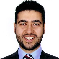 Muhammed Cindioglu-Freelancer in ,Turkey