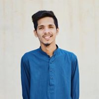 Ahsan Javed-Freelancer in Kot Addu,Pakistan
