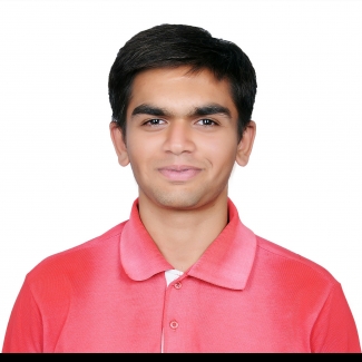 Darshit Zaladi-Freelancer in Rajkot,India