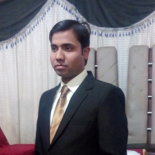 Mujahid Ali-Freelancer in Multan,Pakistan