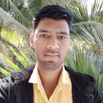 Shaikh Kamran-Freelancer in Aurangabad,India