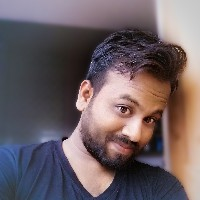 Swapnil Bhoir-Freelancer in pune,India