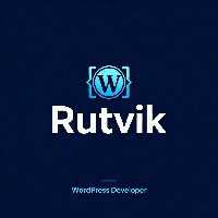 Rutvik Pagi-Freelancer in Ahmedabad,India