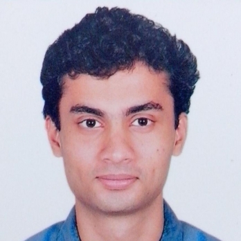 Hitesh Godse-Freelancer in Pune,India