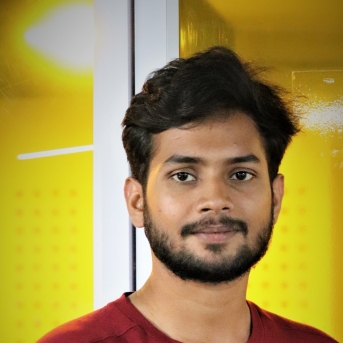 Ankit Kumar-Freelancer in Bangalore,India