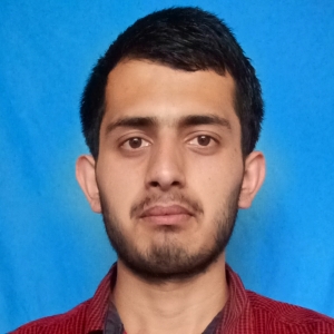 Maheshwar Kotwal-Freelancer in ,India
