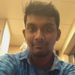Sankar M-Freelancer in Chennai,India