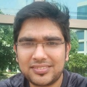 Asish Dash-Freelancer in Bangalore,India