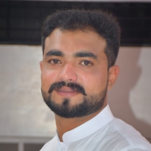 Asad Abbas-Freelancer in null,Pakistan