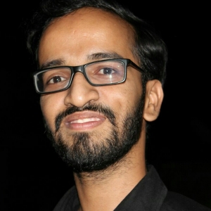 Shubham Raut-Freelancer in Mumbai,India