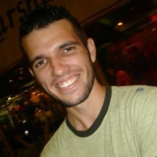 Leonardo Oliveira-Freelancer in Fortaleza,Brazil