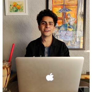 Angad Singh-Freelancer in Ludhiana,India