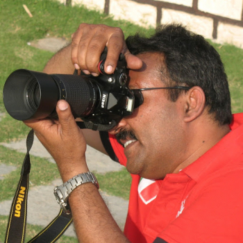 Lokesh Nagaraju-Freelancer in Hyderabad,India