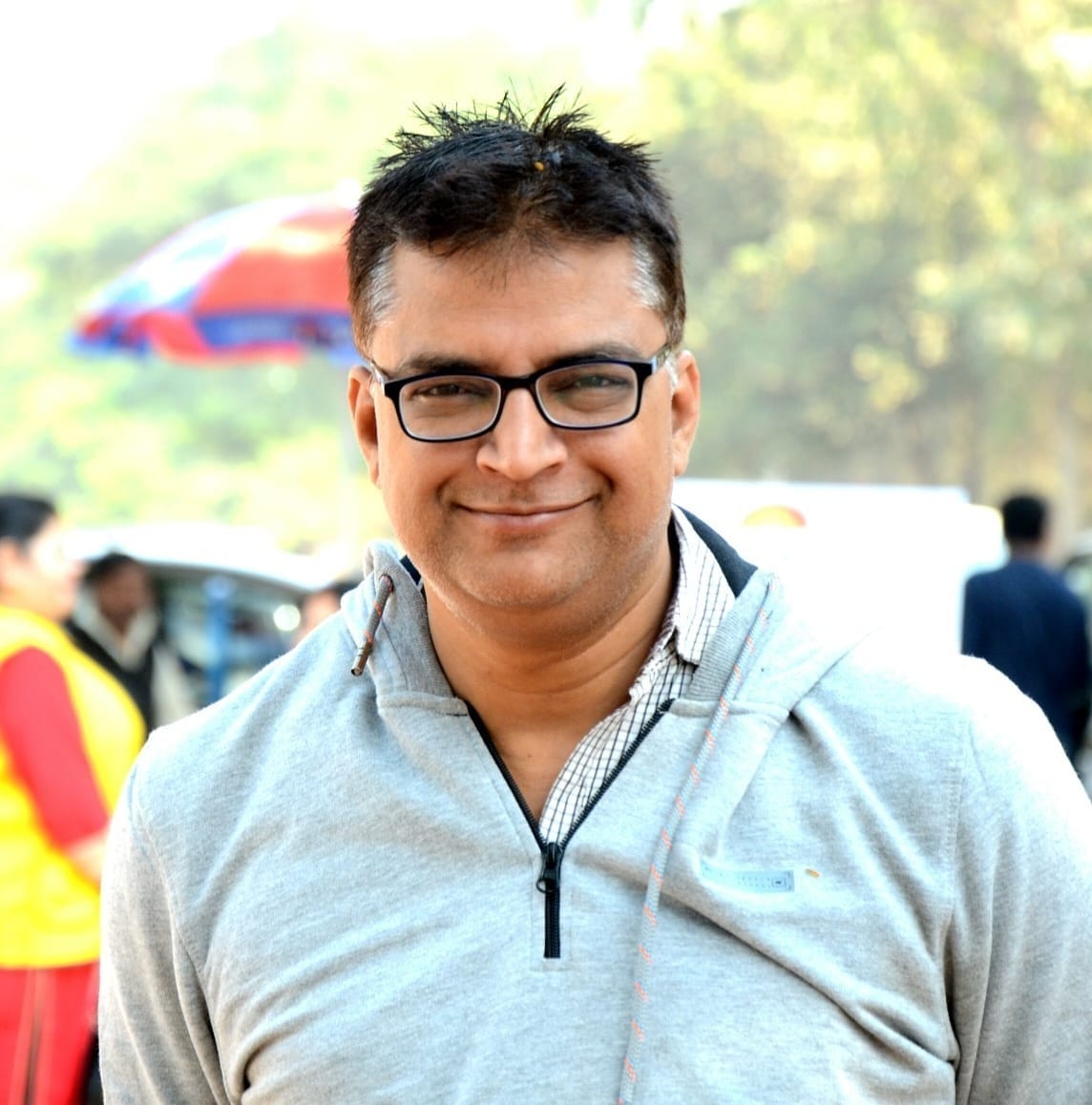 Prabhat Jha-Freelancer in Ranchi,India